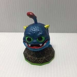 2011 Activision Skylanders Spyros Adventure Wrecking Ball